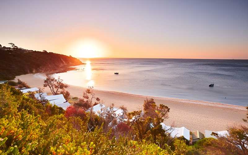 Mornington Peninsula