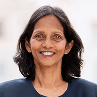 Photo of Shemara Wikramanayake