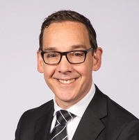 Photo of Hon. Steve Dimopoulos MP