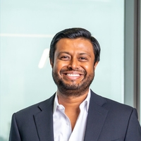 Photo of Robin Khuda