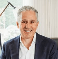 Photo of Andy Penn AO