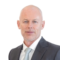 Photo of Mike Dorrell