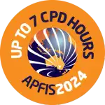 APFIS CPD logo