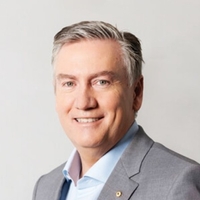 Photo of Eddie McGuire