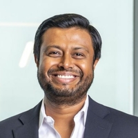 Photo of Robin Khuda