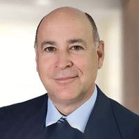 Photo of Robert Kapito